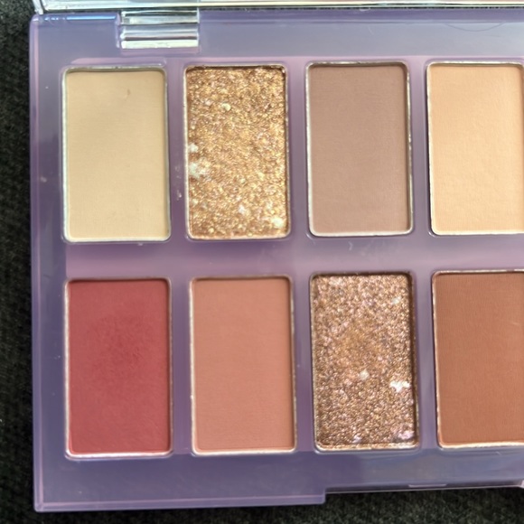PYT BEAUTY Rowdy Rose Nude Palette - Picture 2 of 5